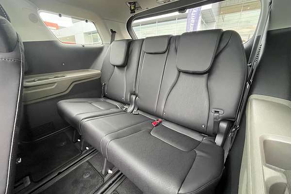 2024 Kia Carnival GT-Line KA4 PE