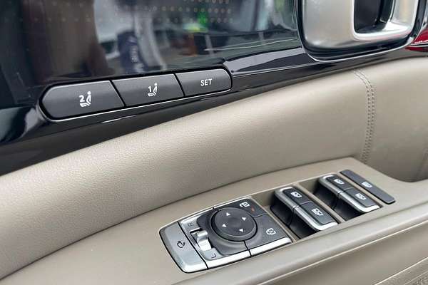 2024 Kia Carnival GT-Line KA4 PE