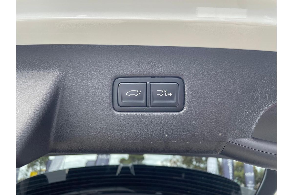 2024 Kia Carnival GT-Line KA4 PE