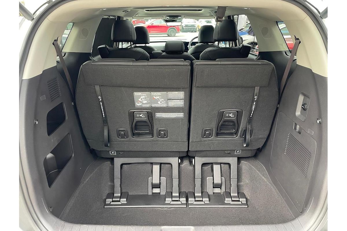 2024 Kia Carnival GT-Line KA4 PE