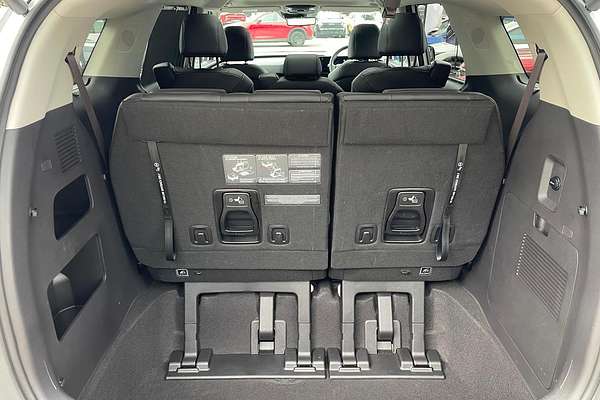2024 Kia Carnival GT-Line KA4 PE