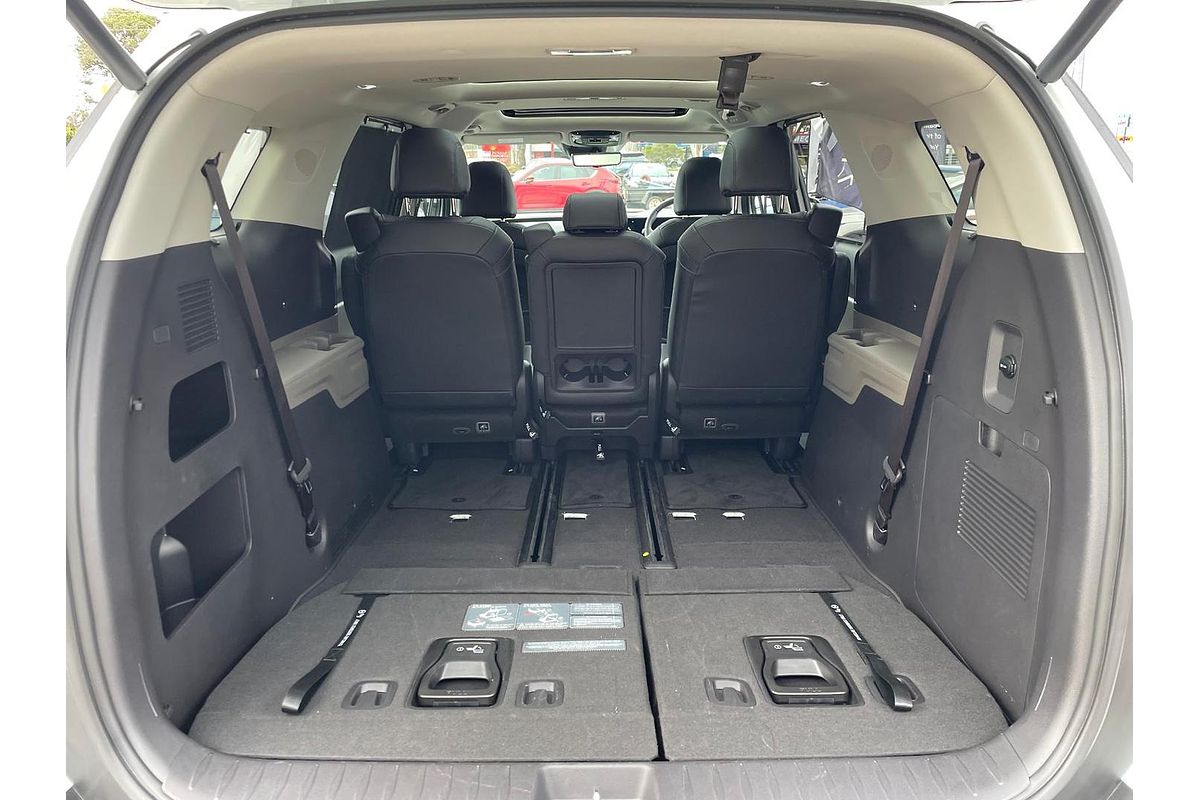 2024 Kia Carnival GT-Line KA4 PE