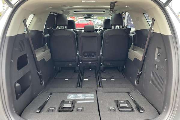 2024 Kia Carnival GT-Line KA4 PE