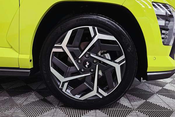 2023 Hyundai Kona Premium N Line SX2.V1
