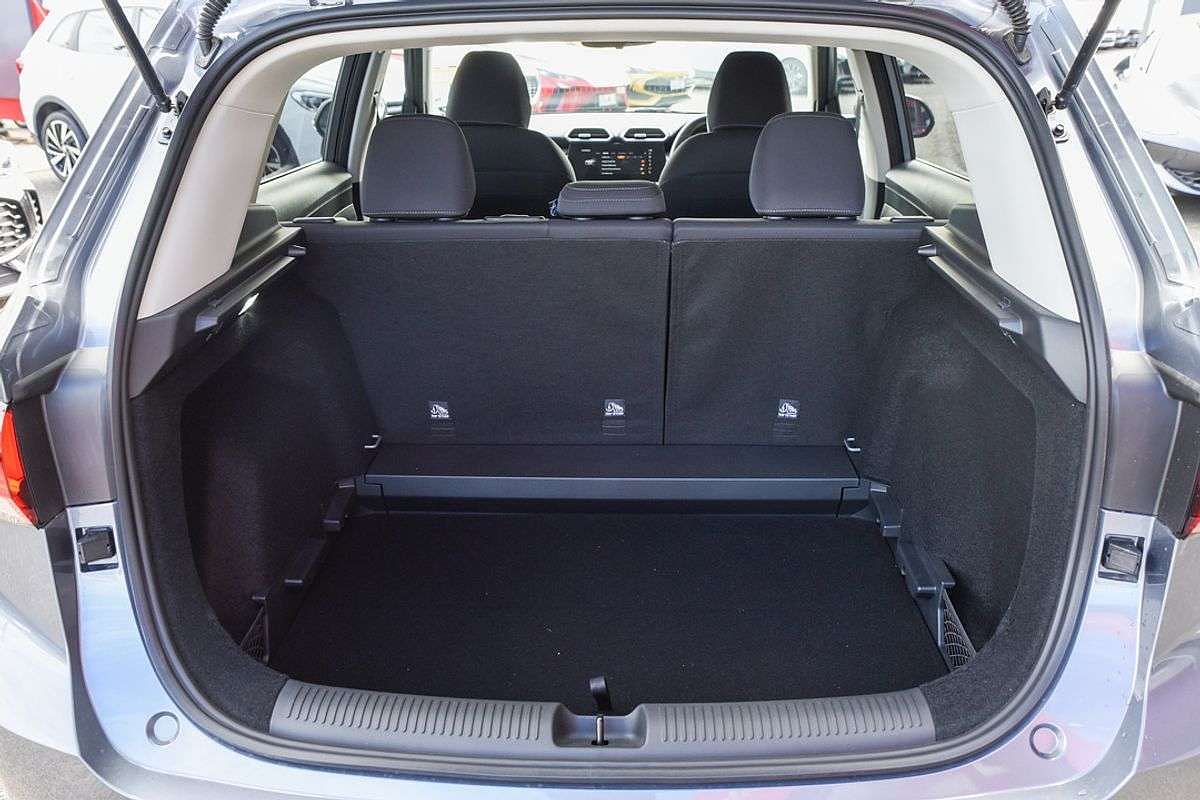 2025 MG ZS Excite ZS32