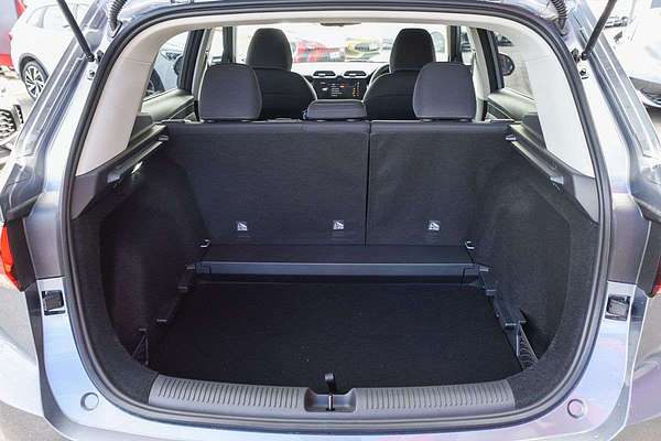 2025 MG ZS Excite ZS32