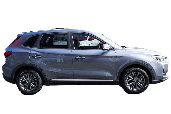 2025 MG ZS Excite ZS32