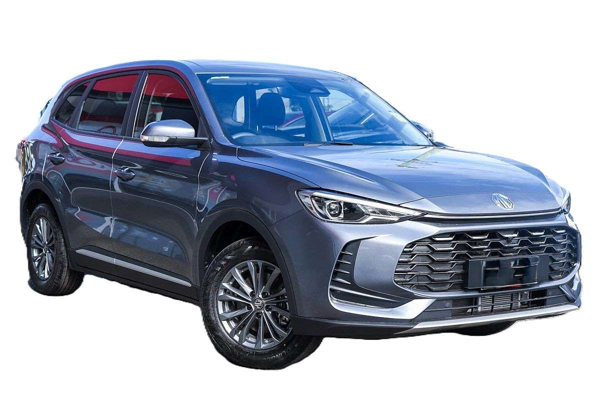 2025 MG ZS Excite ZS32