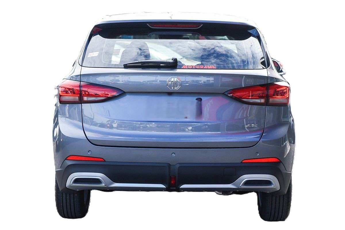 2025 MG ZS Excite ZS32