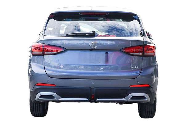 2025 MG ZS Excite ZS32