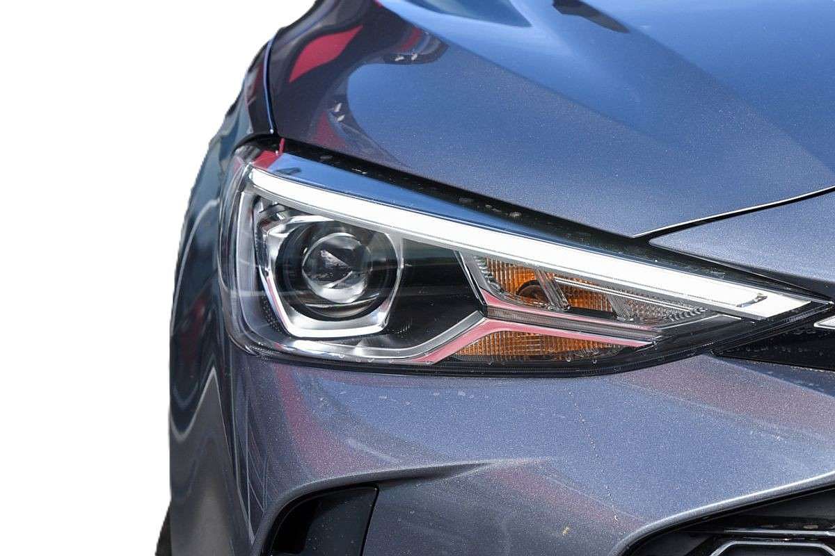 2025 MG ZS Excite ZS32