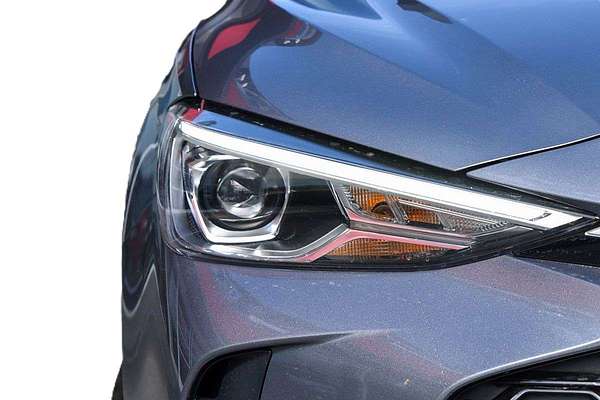 2025 MG ZS Excite ZS32