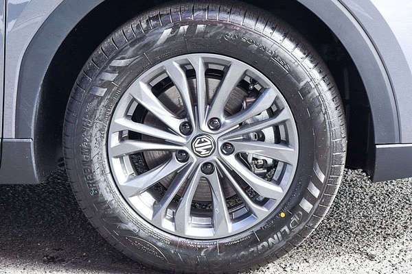 2025 MG ZS Excite ZS32