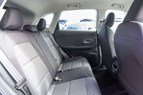 2025 MG ZS Excite ZS32