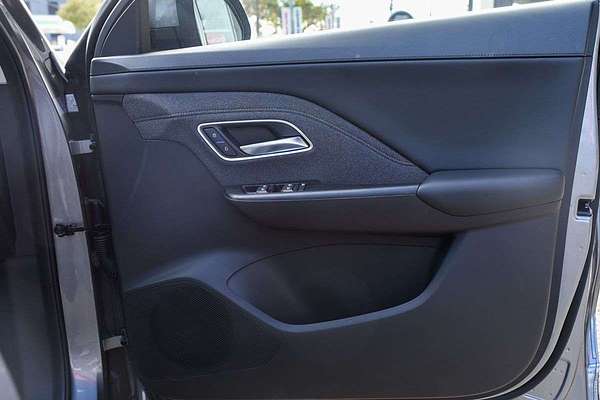 2025 MG ZS Excite ZS32