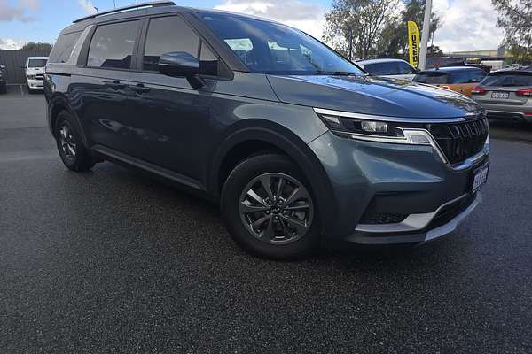2023 Kia Carnival S KA4
