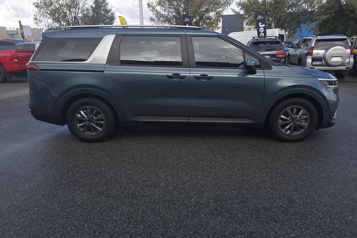 2023 Kia Carnival S KA4