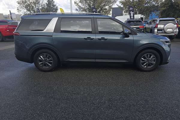 2023 Kia Carnival S KA4