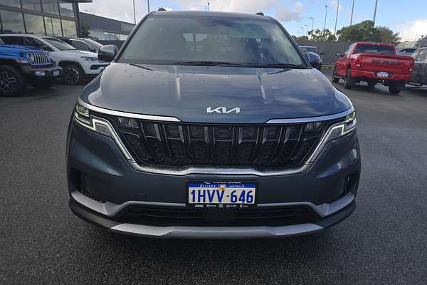 2023 Kia Carnival S KA4