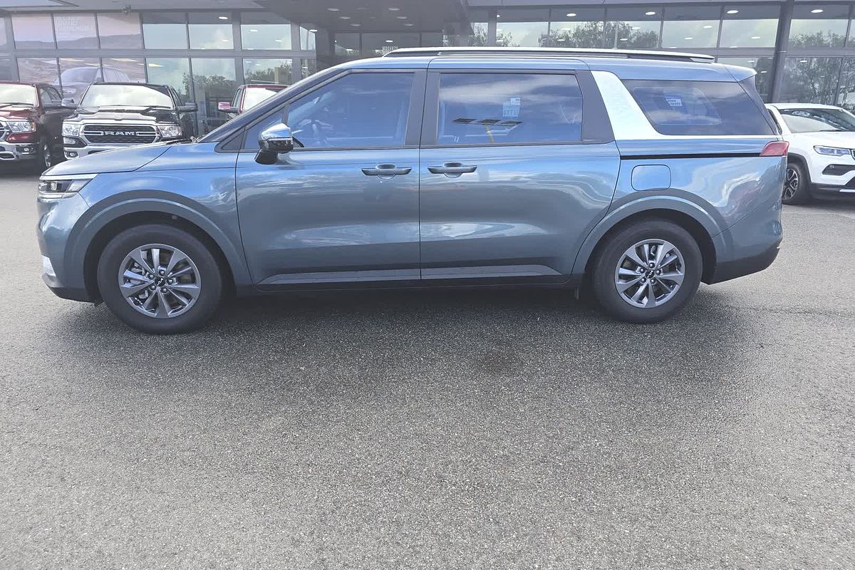 2023 Kia Carnival S KA4