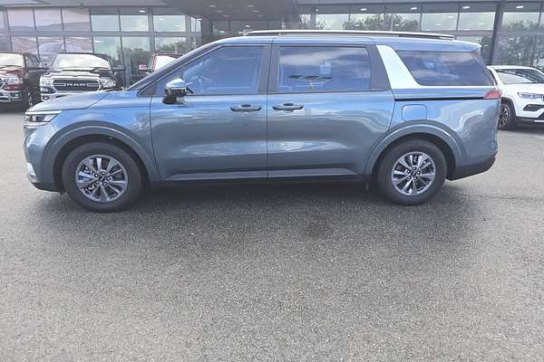 2023 Kia Carnival S KA4