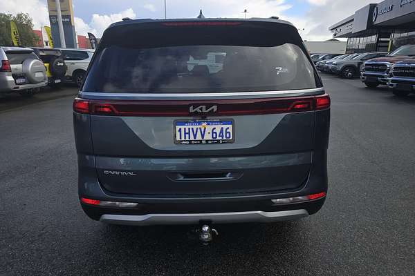 2023 Kia Carnival S KA4