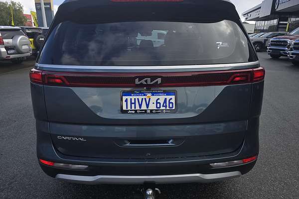 2023 Kia Carnival S KA4