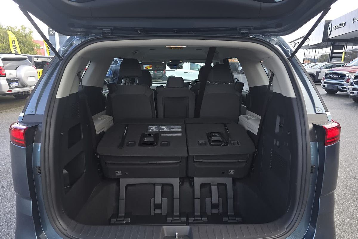 2023 Kia Carnival S KA4