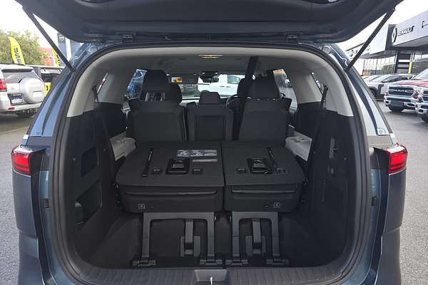 2023 Kia Carnival S KA4