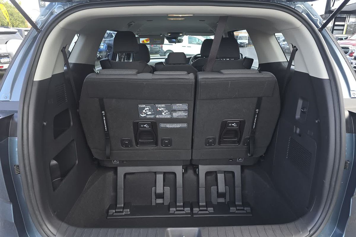 2023 Kia Carnival S KA4
