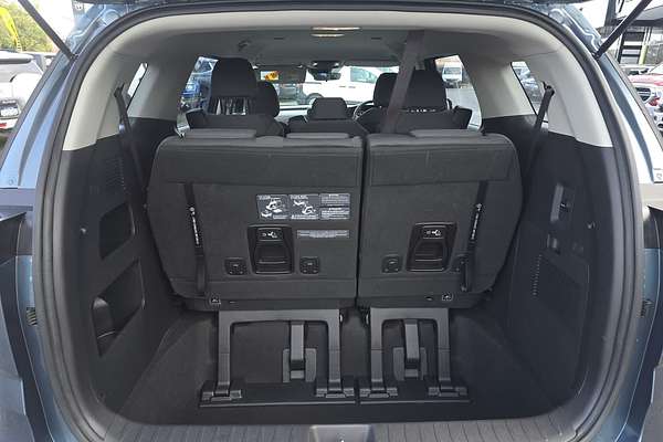 2023 Kia Carnival S KA4