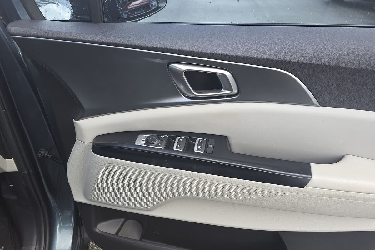 2023 Kia Carnival S KA4