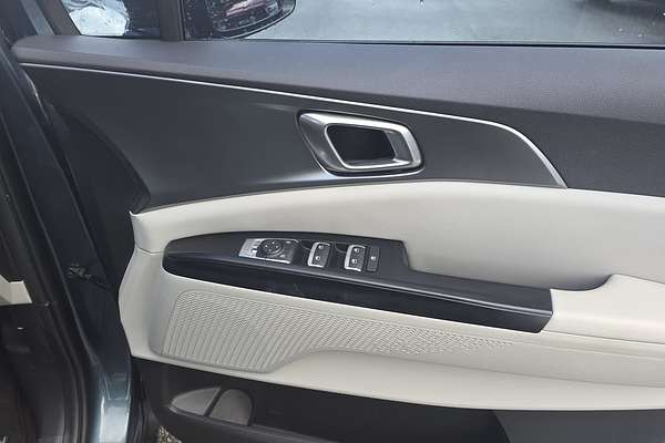 2023 Kia Carnival S KA4