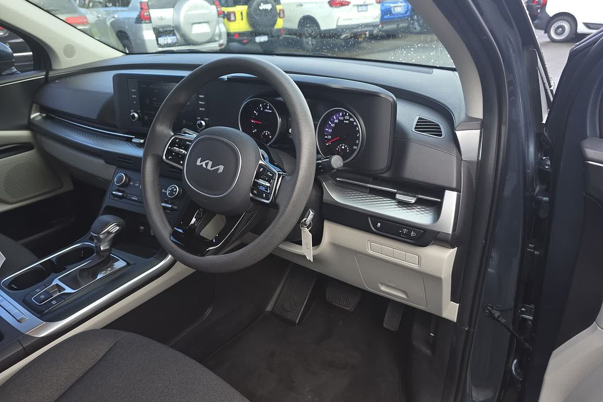 2023 Kia Carnival S KA4