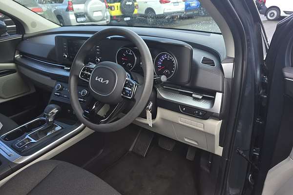 2023 Kia Carnival S KA4