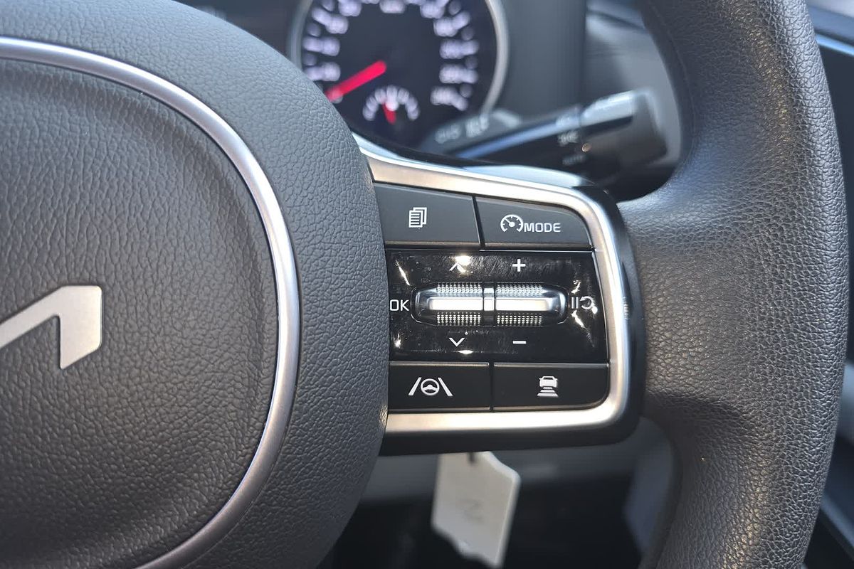 2023 Kia Carnival S KA4