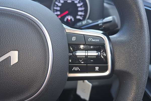 2023 Kia Carnival S KA4