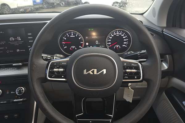 2023 Kia Carnival S KA4