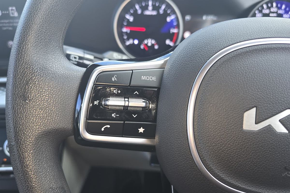 2023 Kia Carnival S KA4