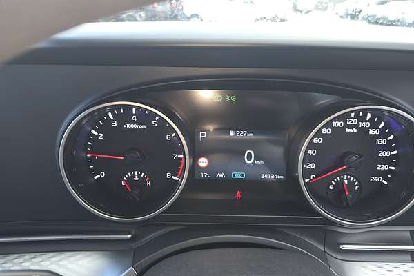 2023 Kia Carnival S KA4