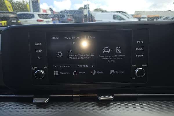 2023 Kia Carnival S KA4