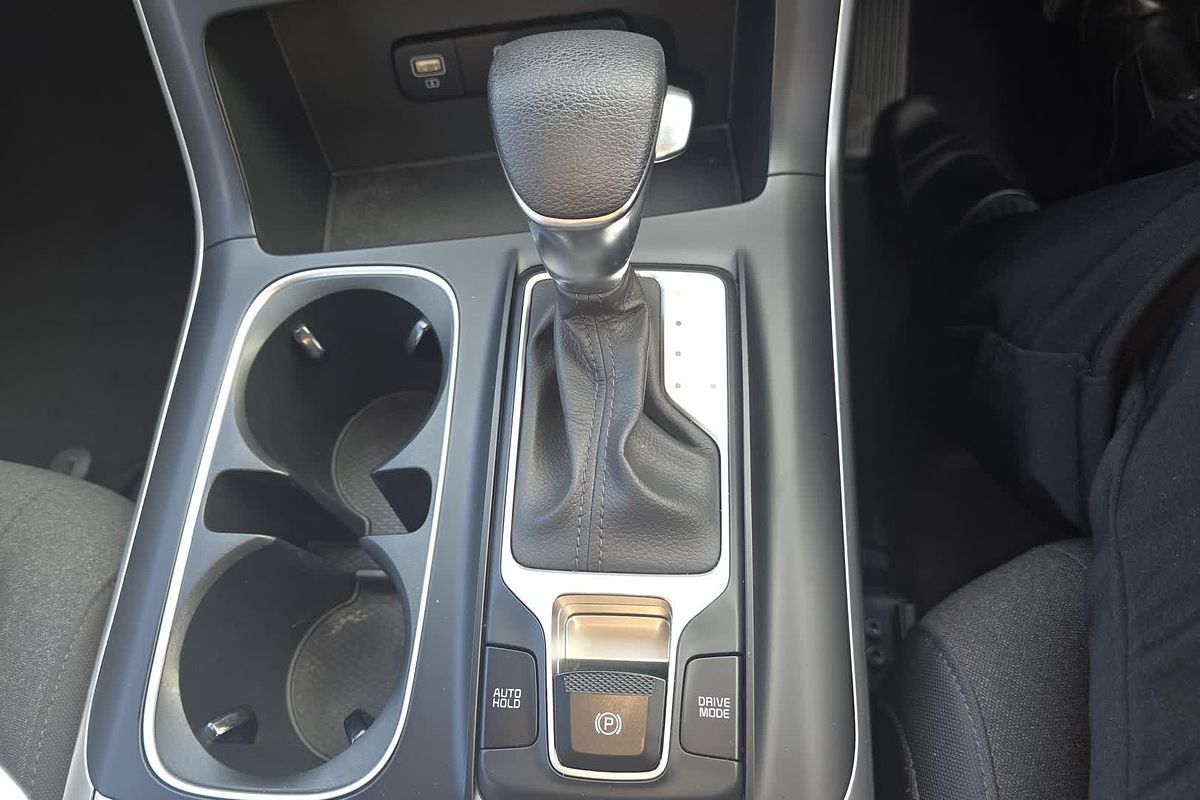 2023 Kia Carnival S KA4