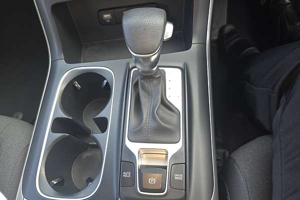 2023 Kia Carnival S KA4
