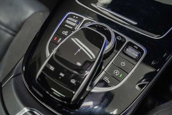 2018 Mercedes-Benz E-Class E43 AMG W213