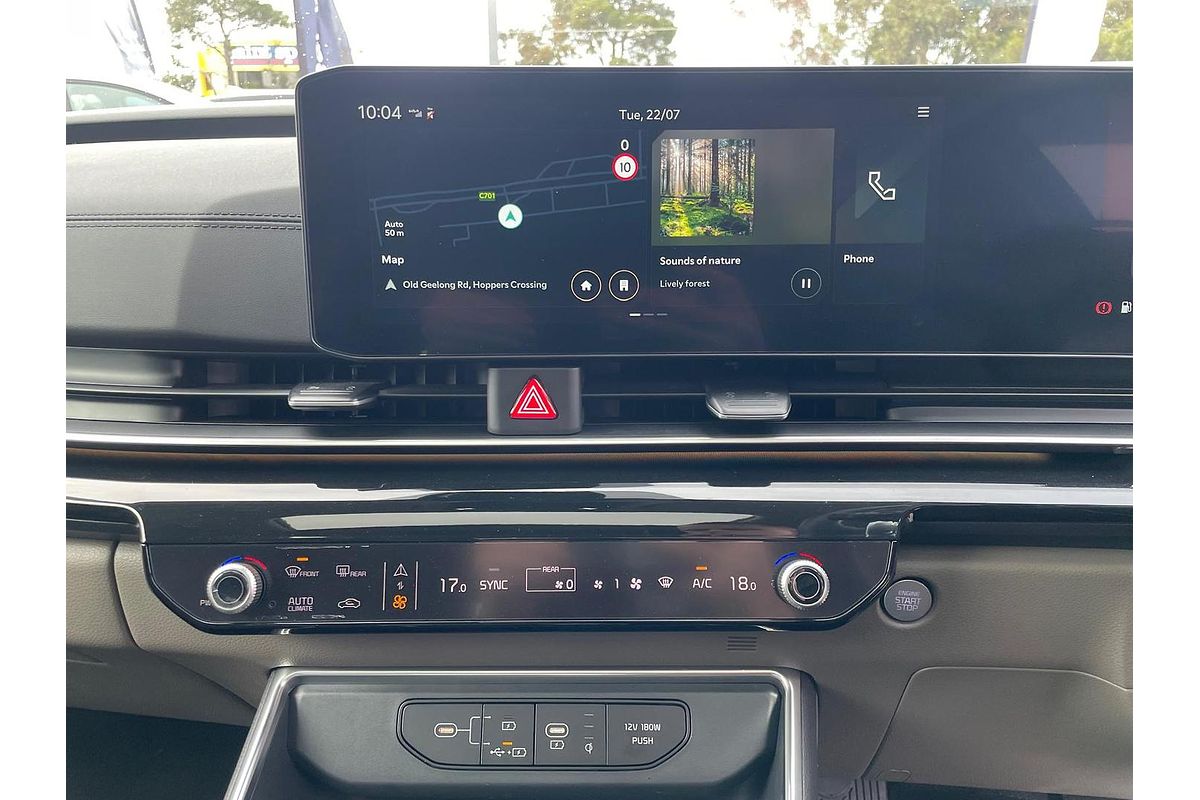 2024 Kia Carnival GT-Line KA4 PE