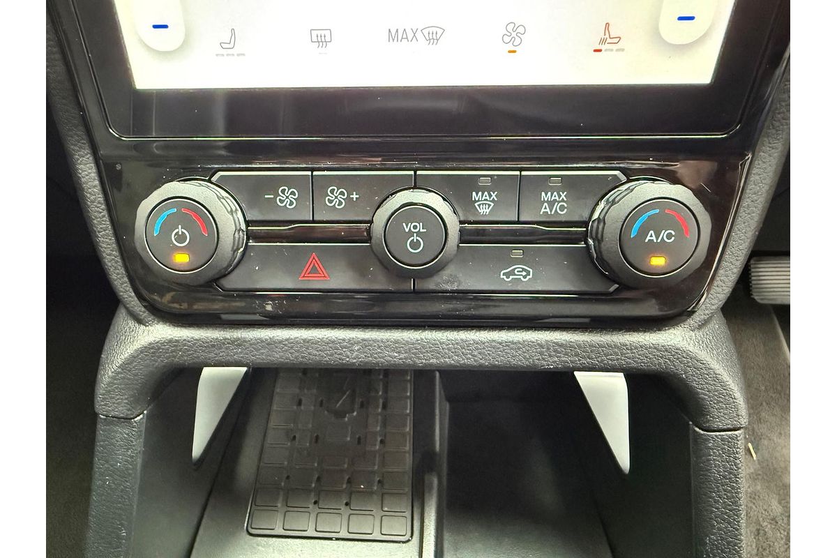 2022 Ford Ranger Wildtrak 4X4 2.0L