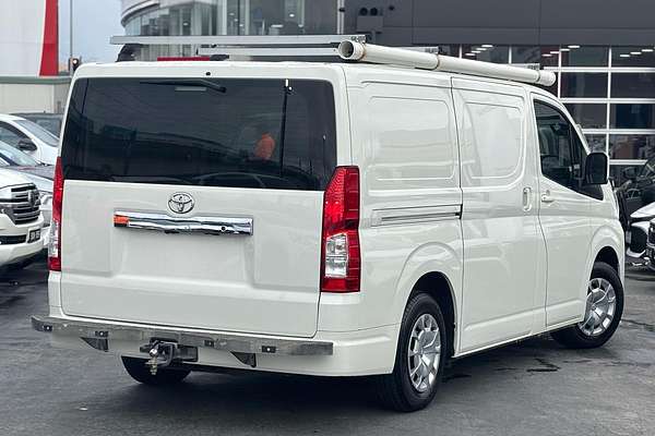 2021 Toyota Hiace GDH300R LWB