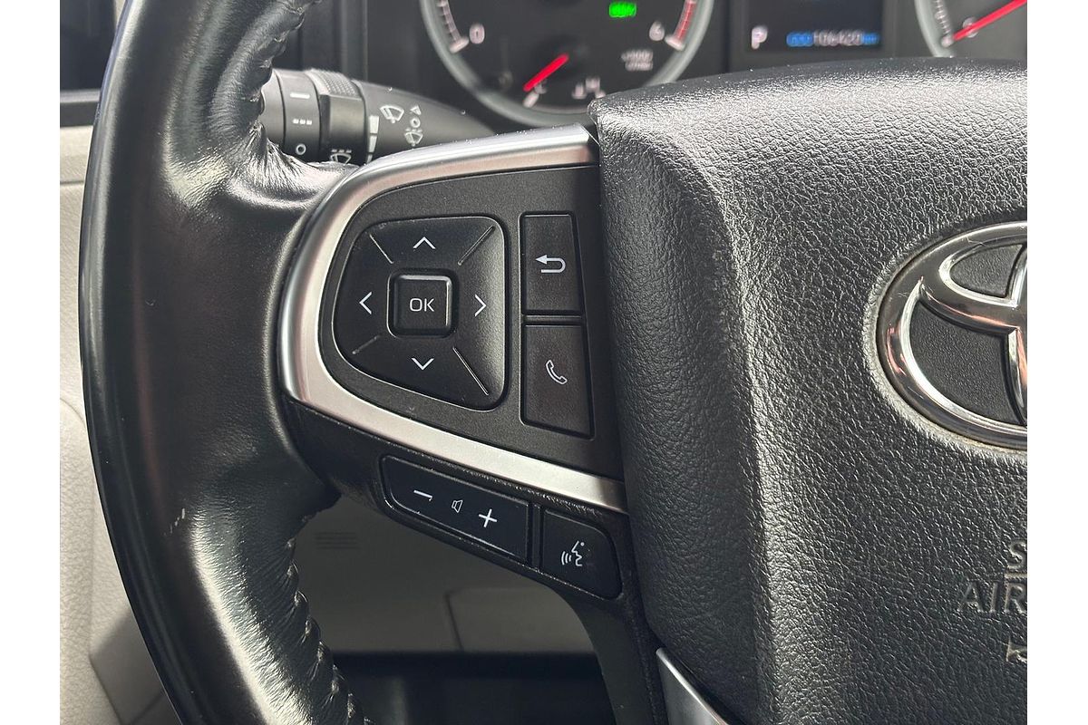 2021 Toyota Hiace GDH300R LWB