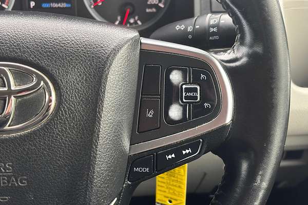2021 Toyota Hiace GDH300R LWB