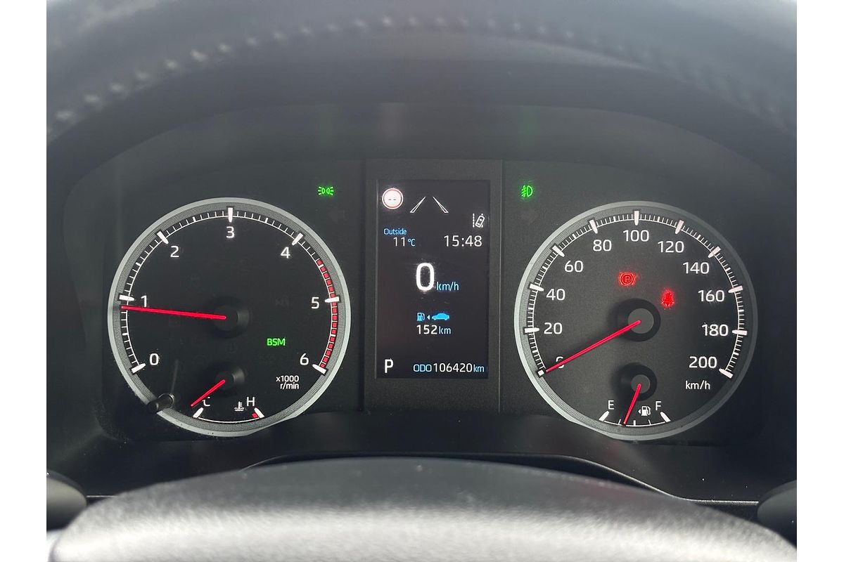 2021 Toyota Hiace GDH300R LWB
